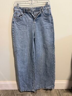 Rewash Baggy Jeans Size 1